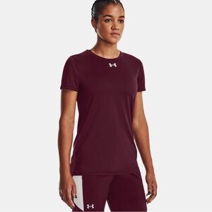 Under Armour locker short sleeve t-shirt